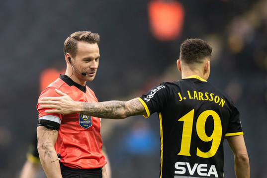 s Jordan Larsson