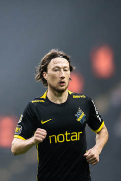 s Axel Björnström