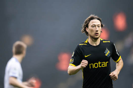 s Axel Björnström