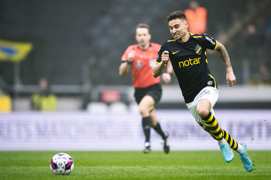 s Jordan Larsson