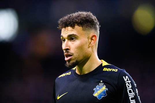 s Jordan Larsson