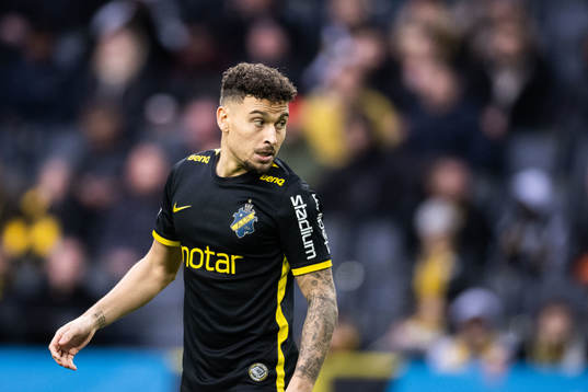 s Jordan Larsson