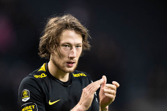 s Axel Björnström