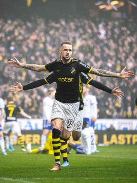 s Alexander Milosevic jublar