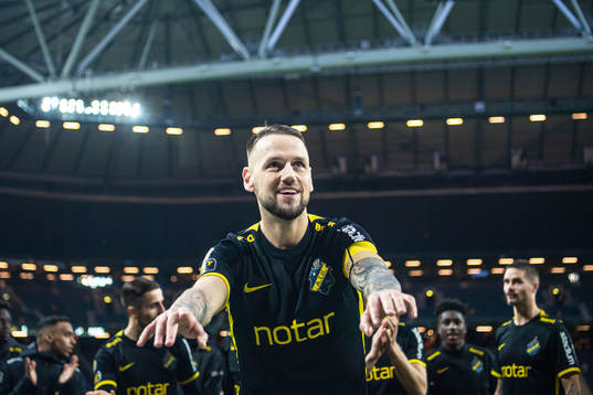 s lexander Milosevic jublar