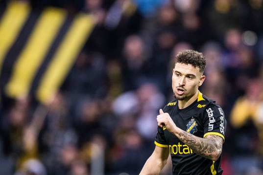 s Jordan Larsson