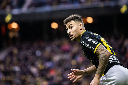 s Jordan Larsson