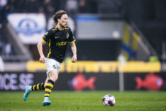 s Axel Björnström