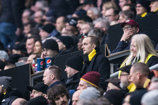s sportchef Henrik Jurelius