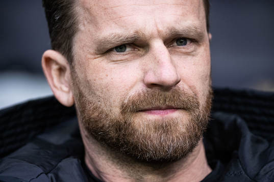 s tränare Bartosz Grzelak