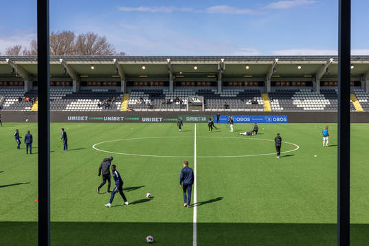 Uppvärmning