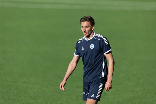 Utsiktens Wilhelm Nilsson