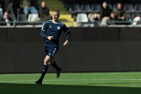 Utsiktens Lucas Hedlund