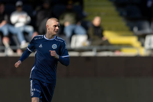 Utsiktens Lucas Hedlund