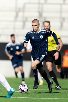 Utsiktens Lucas Hedlund