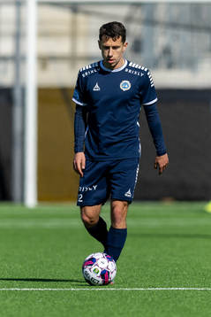 Utsiktens Predrag Randelovic