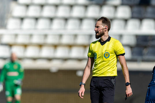 Utsiktens domare Andreas Dufva-Johansson