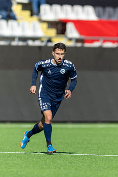 Utsiktens Predrag Randelovic