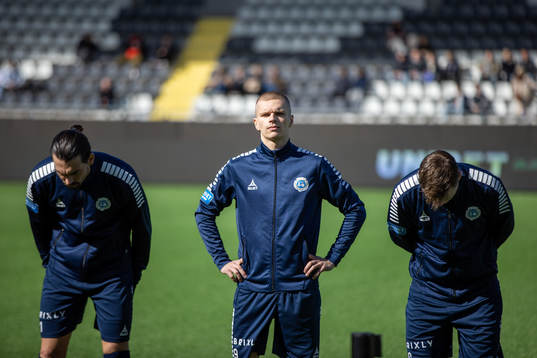 Utsiktens Lucas Hedlund