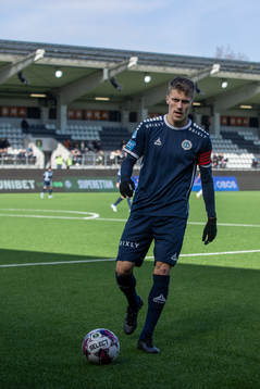 Utsiktens Erik Westermark