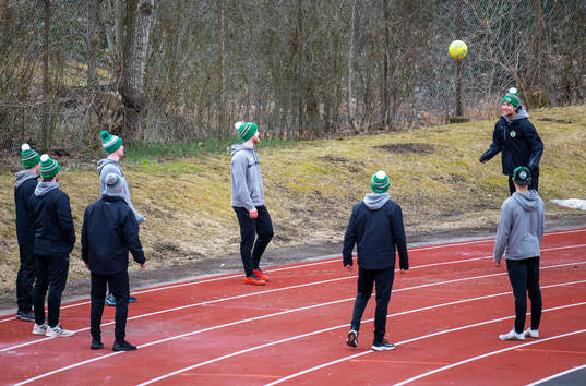 Rögles spelare