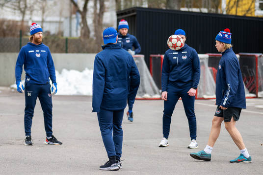 Oskarshamns spelare