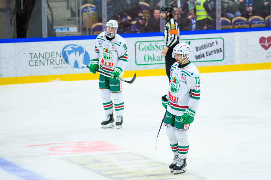 Rögles Daniel Zaar deppar