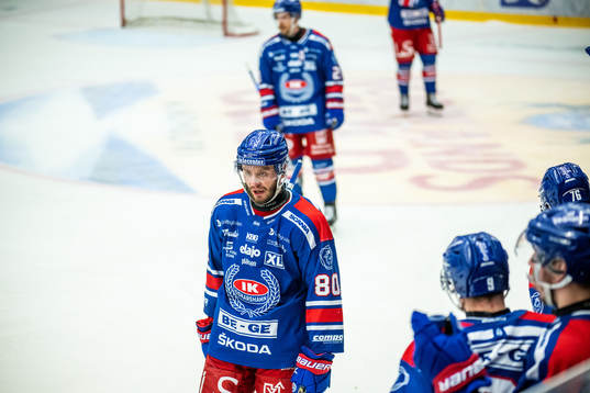 Oskarshamns Tomas Zohorna deppar