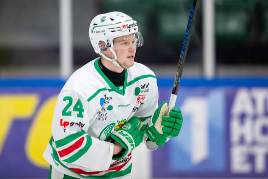 Rögles Casper Lindahl