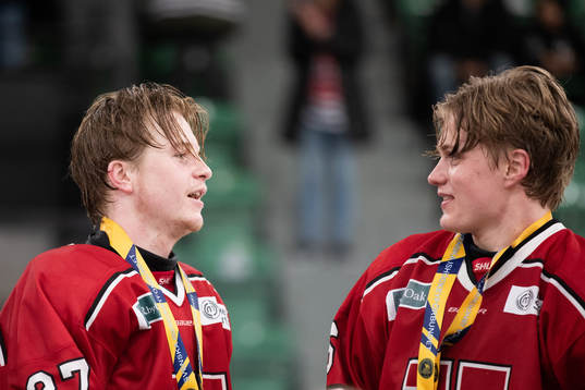 Örebros Simon Forsmark