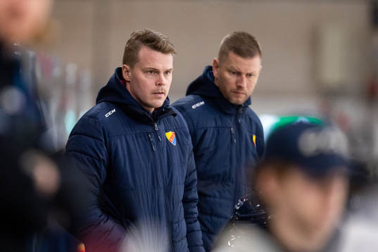 Djurgårdens Oskar Öberg