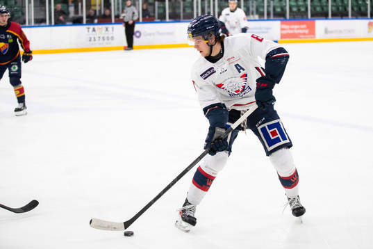 Linköpings Jonathan Myrenberg