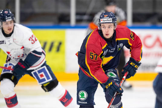 Djurgårdens Tobias Ahlén