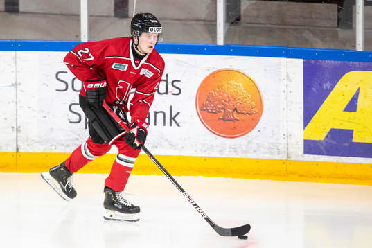 Örebros Simon Forsmark