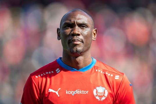 Helsingborgs Ravy Tsouka-Dozi