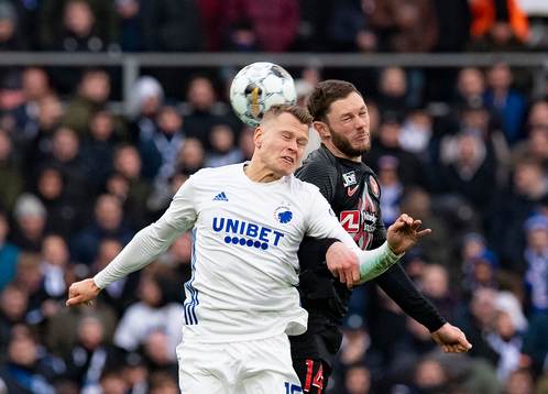 [DK=20220410: Viktor Claesson, FC København Henrik