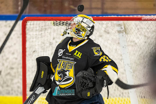 Panterns Anthon Hansson