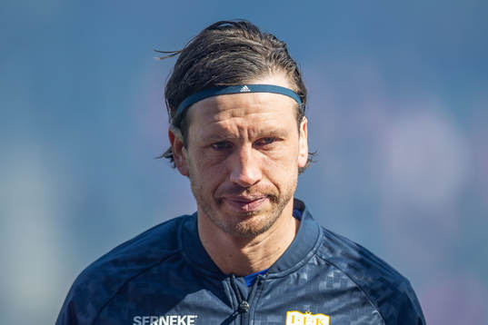 IFK Göteborgs Gustav Svensson