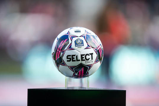 Matchboll