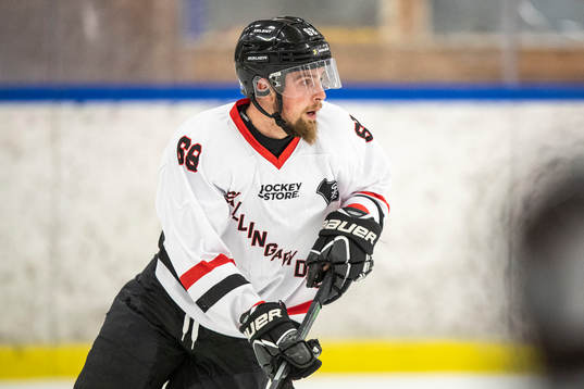Skillingaryds Albin Fredriksson