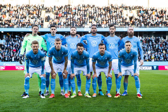 Malmö FFs spelare