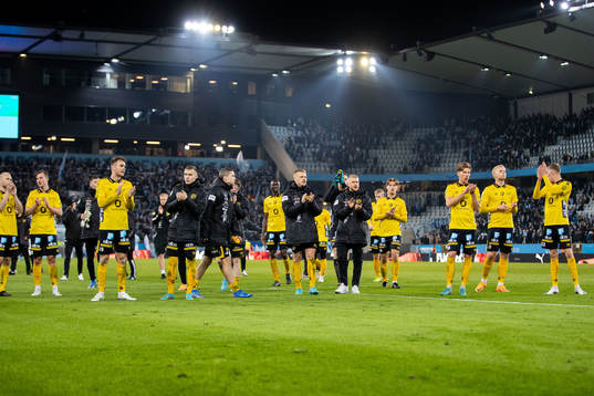 Elfsborgs spelare