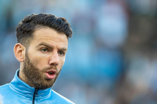 Malmö FFs Erdal Rakip