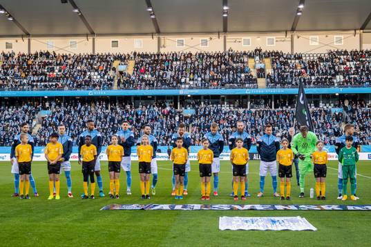 Malmö FFs spelare