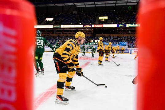 Skellefteås Adam Wilsby