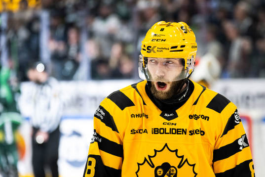 Skellefteås Petter Granberg