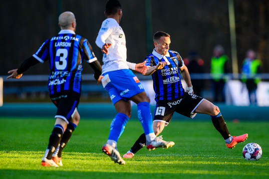 of Sirius Aron Bjarnason