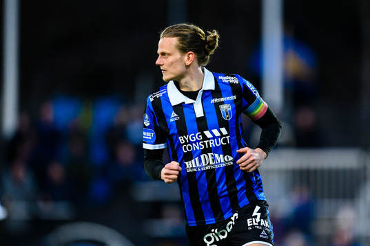 Sirius Tim Björkström