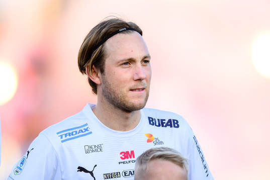 Värnamos William Kenndal