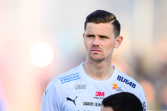 Värnamos Marcus Antonsson